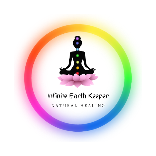 Infinite Earth Keeper Healing