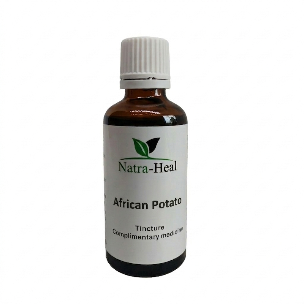 African Potato Tincture