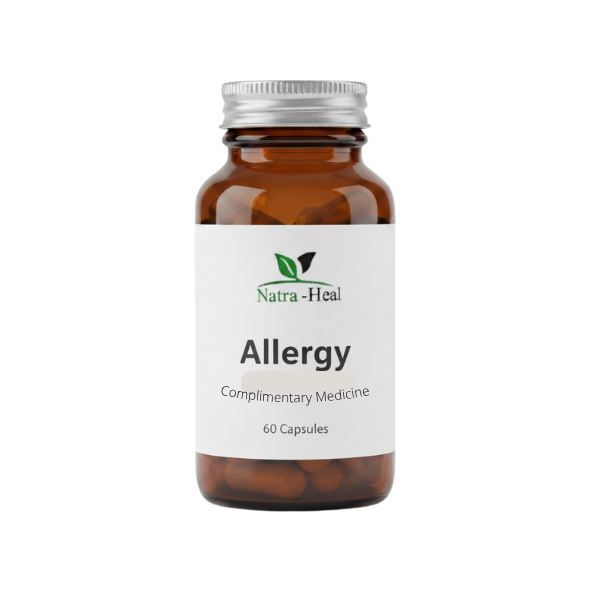 Allergy Assist Capsules