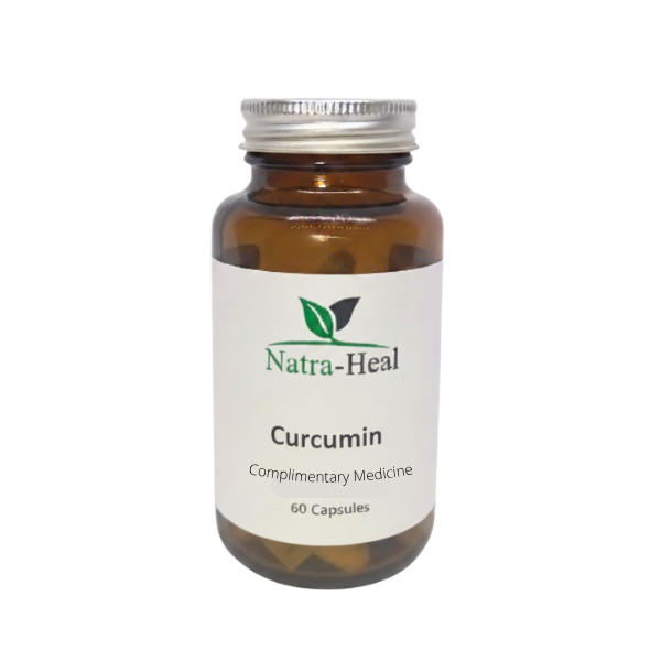 Curcumin Capsules