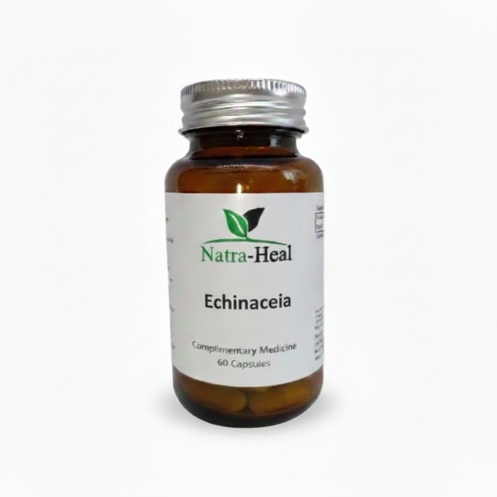 Echinacea Capsules