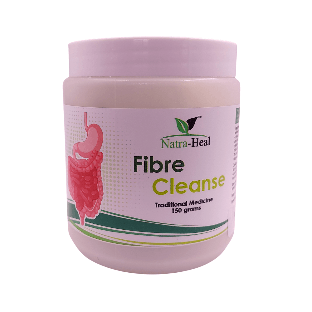 Fibre Cleanse (Powder)