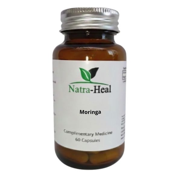 Moringa Capsules