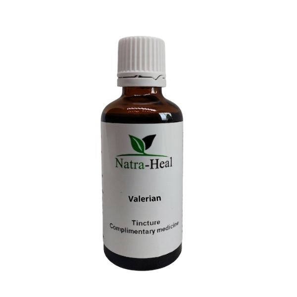 Valerian Tincture