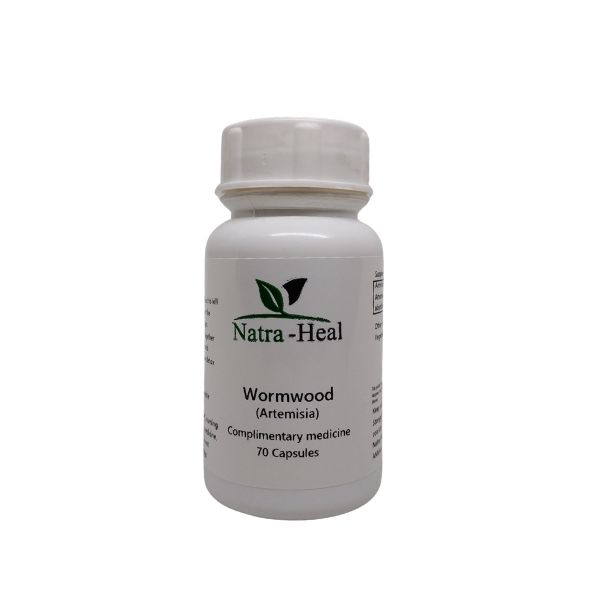 Wormwood Capsules