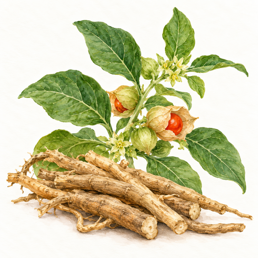 ashwagandha