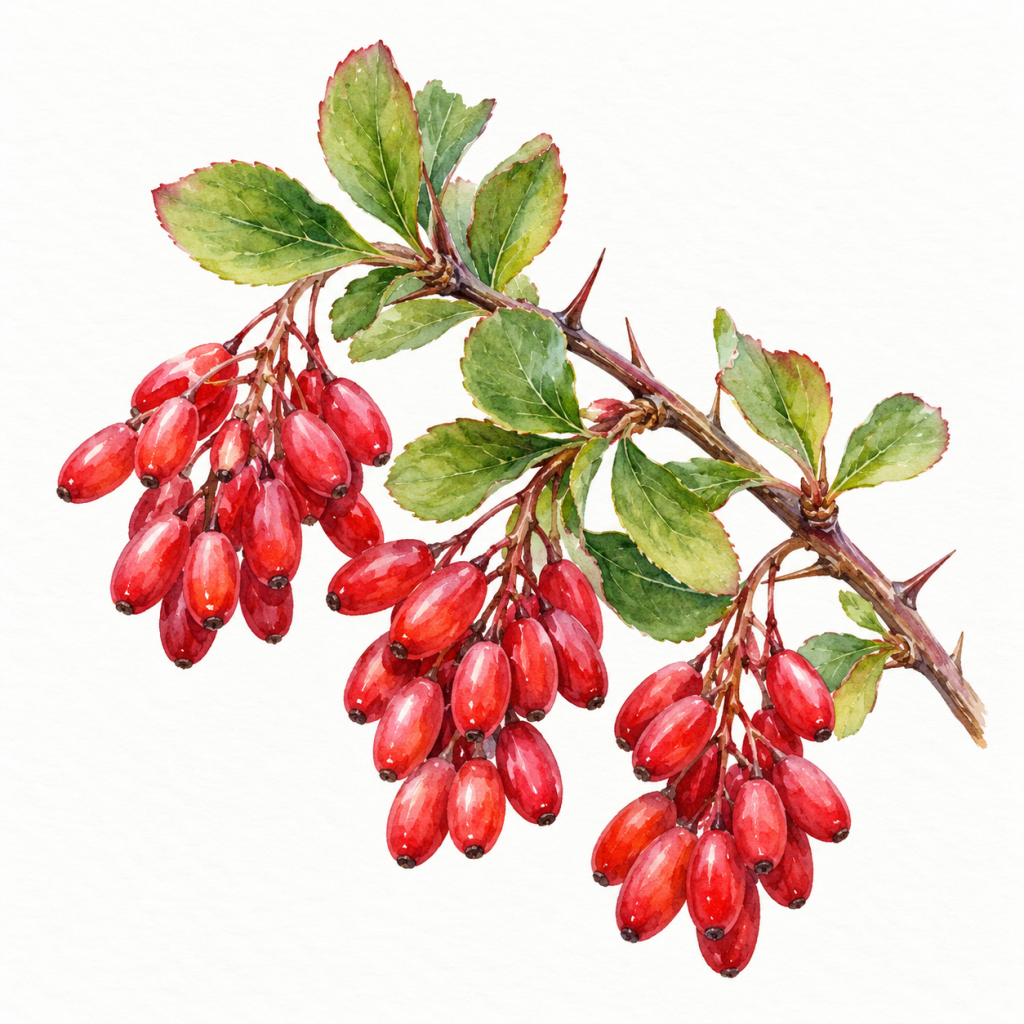 barberry