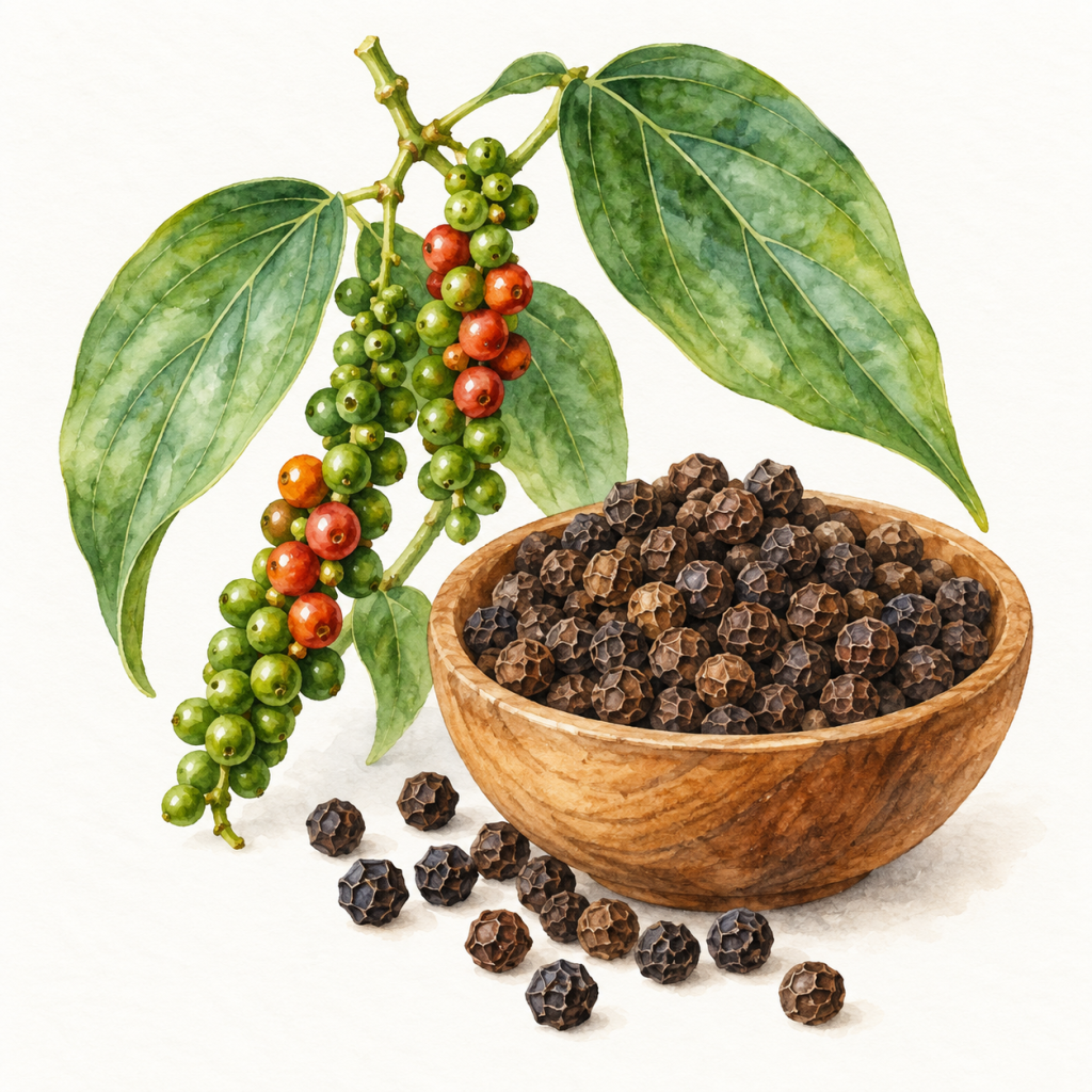 black-pepper