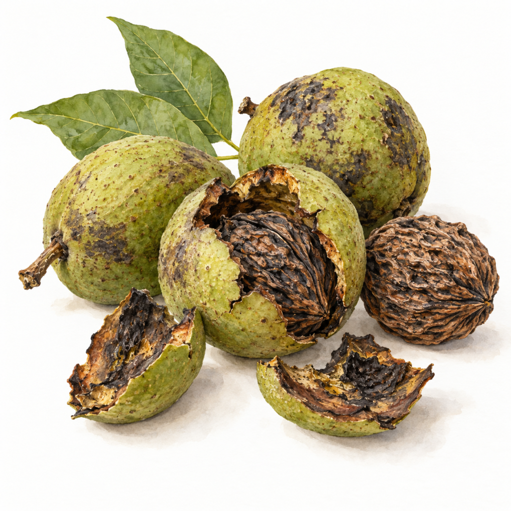 black-walnut-hulls