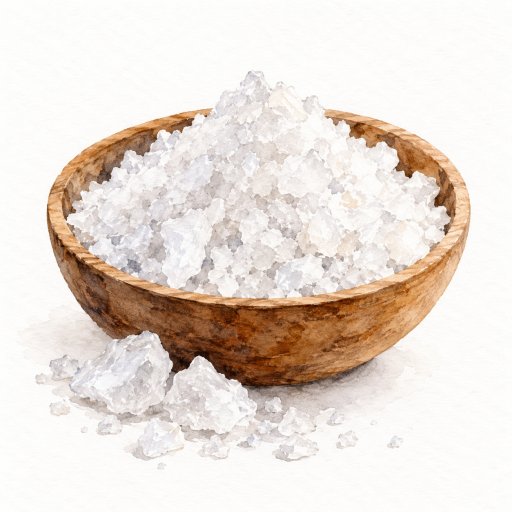 boron