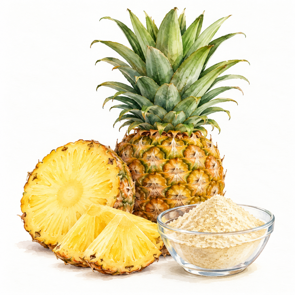 bromelain