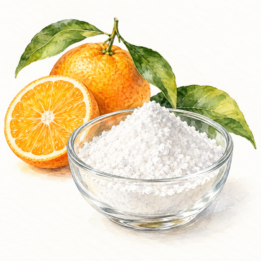 calcium-ascorbate