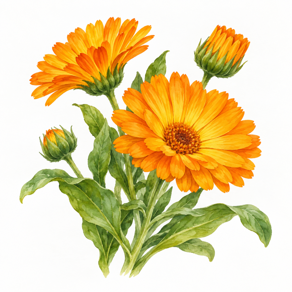 calendula