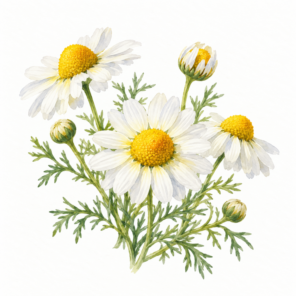 camomile