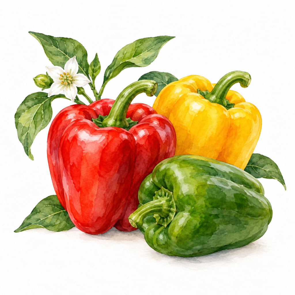 capsicum