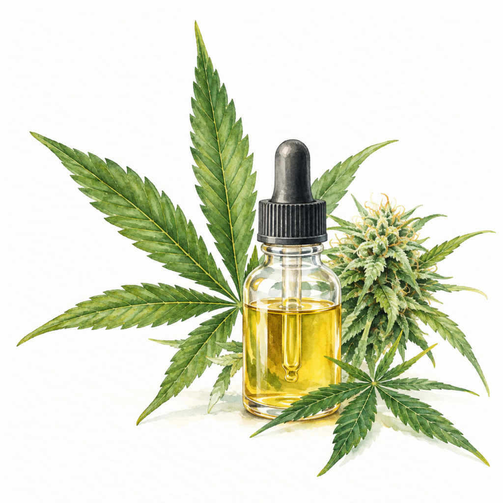 cbd-cannabidiol