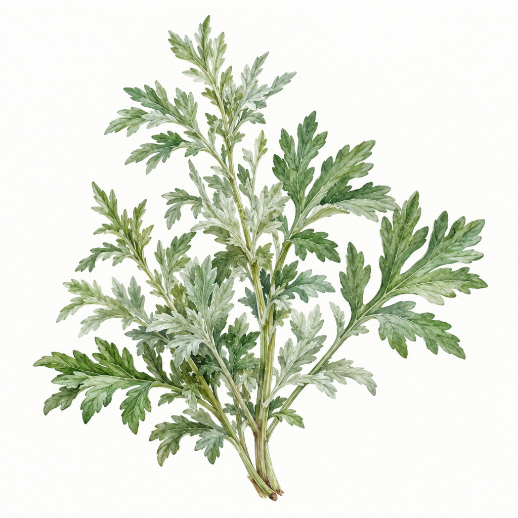 chinese-wormwood