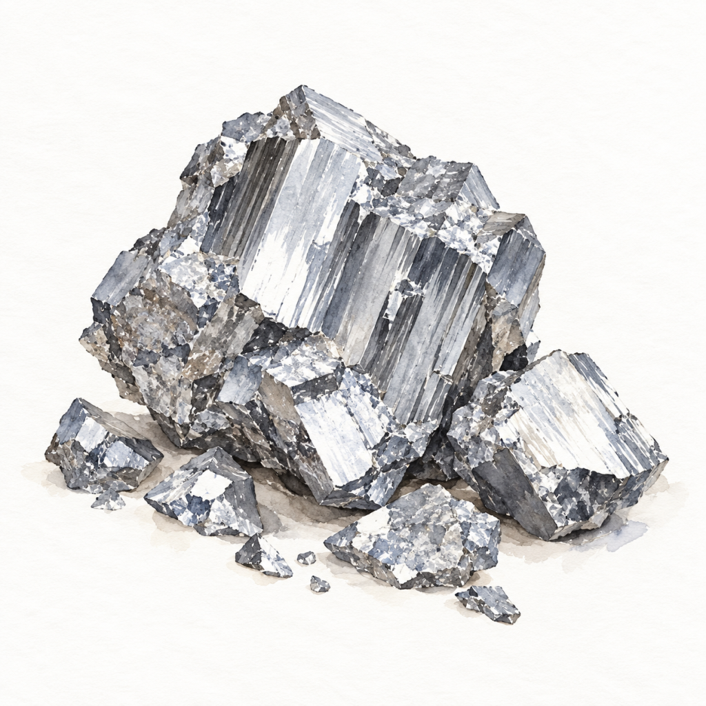 chromium