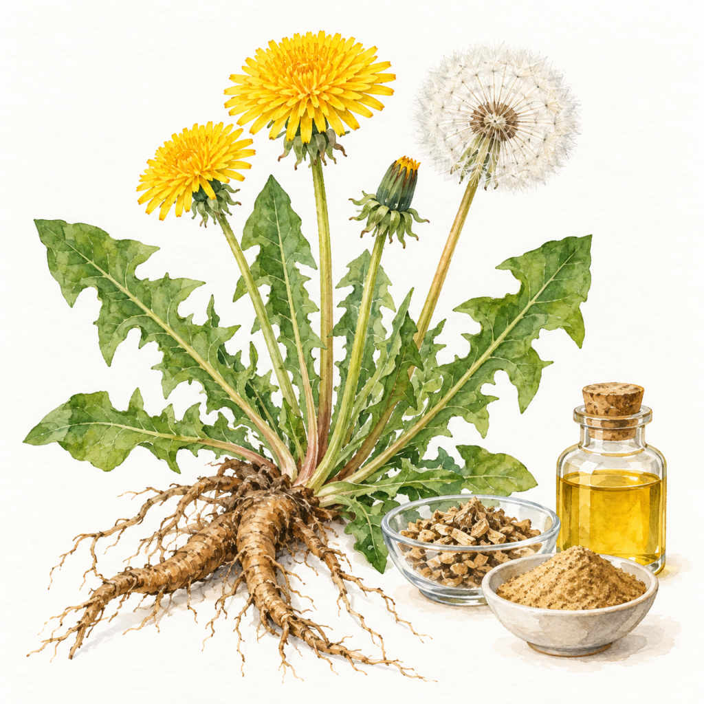 dandelion