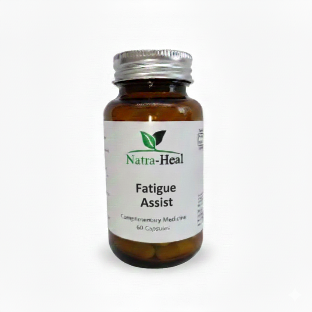 Fatigue Assist Capsules
