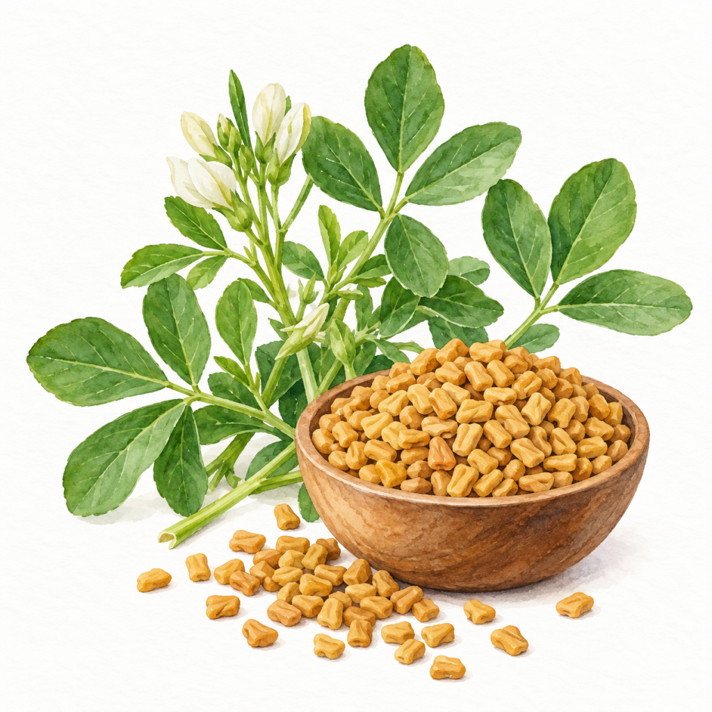 fenugreek