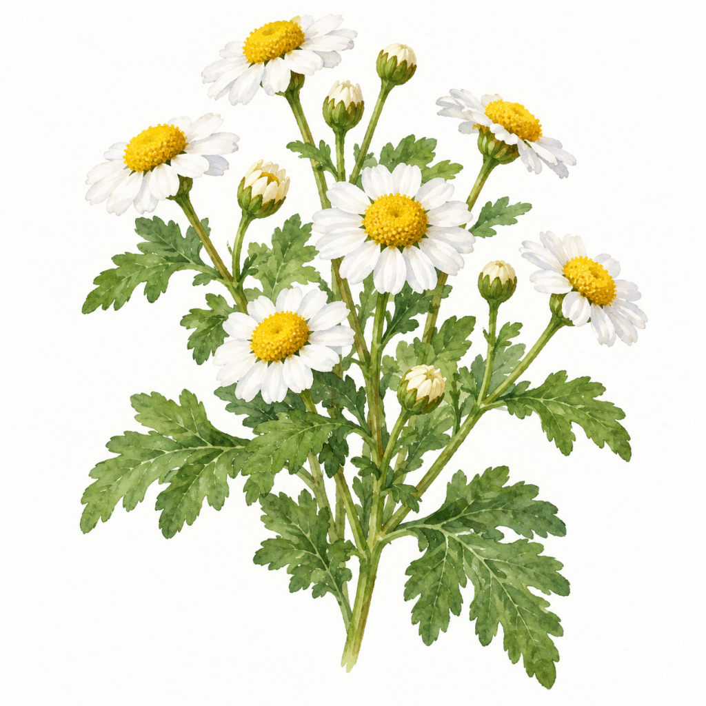 feverfew