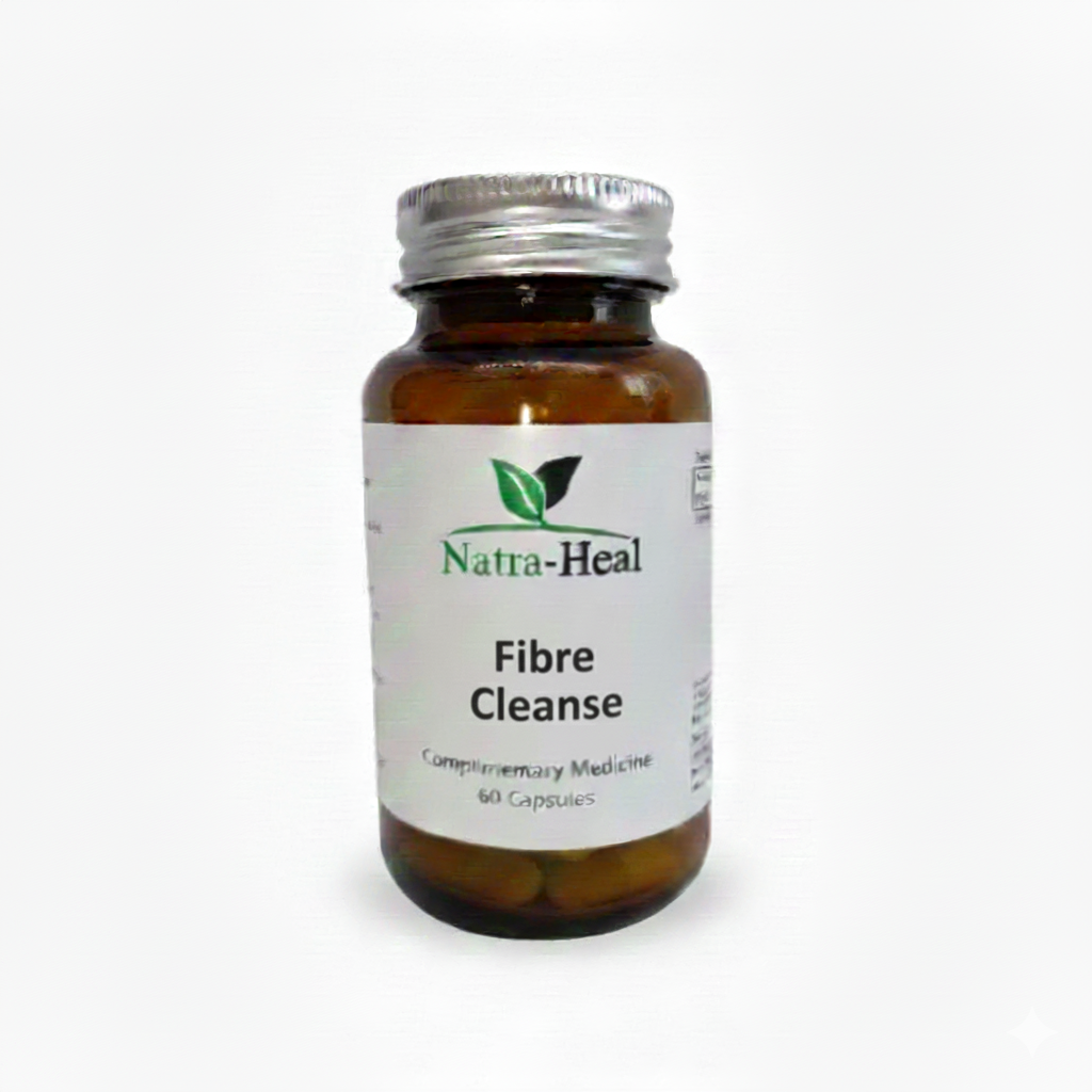 Fibre Cleanse Capsules