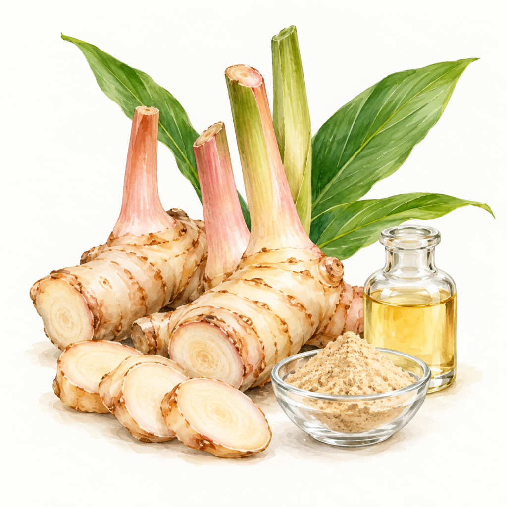 galangal