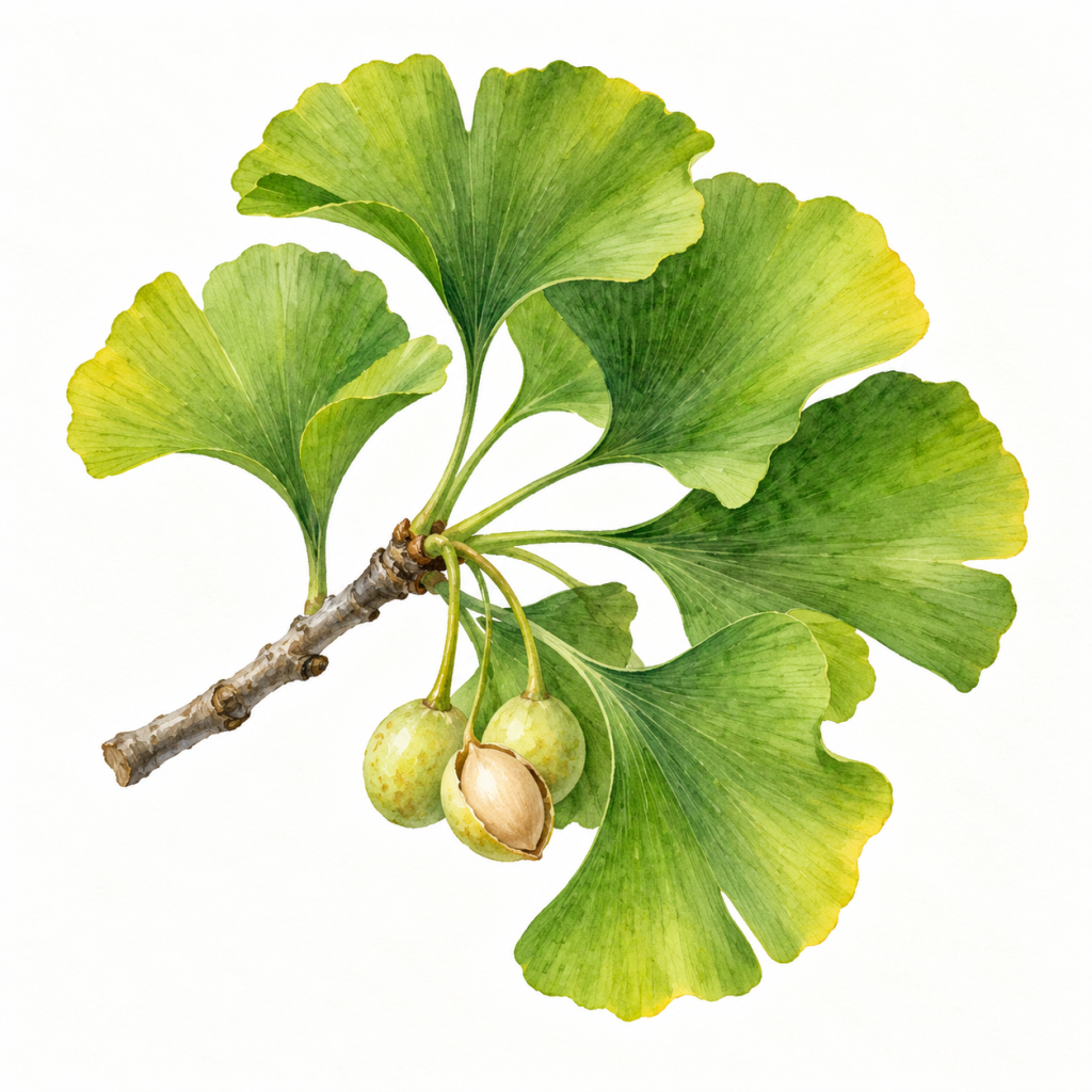 ginkgo-biloba