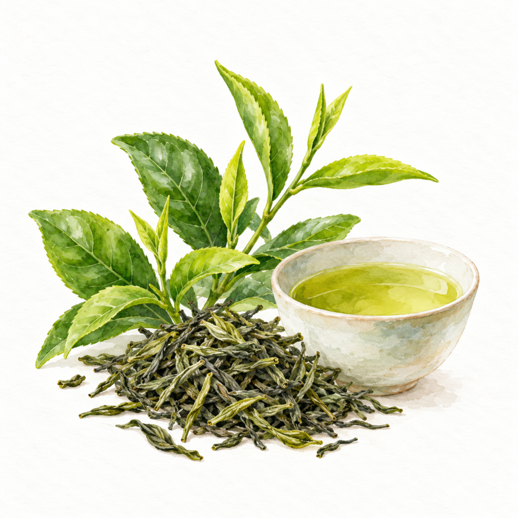 green-tea