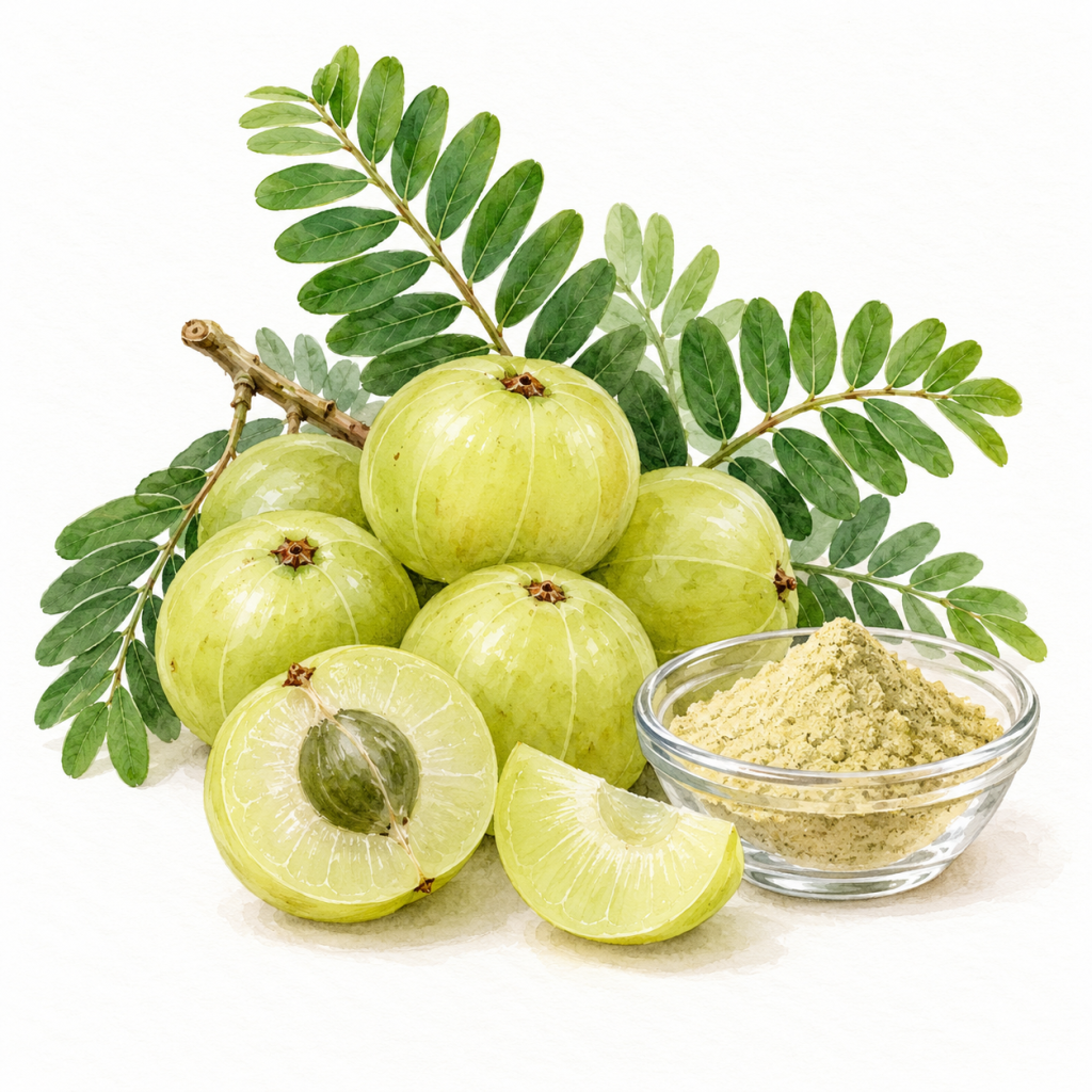 indian-gooseberry