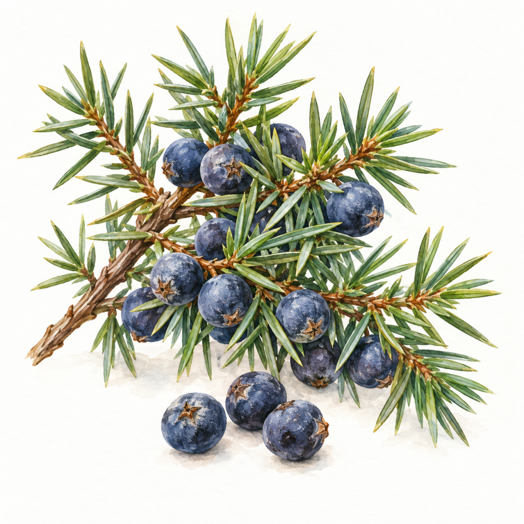 juniper
