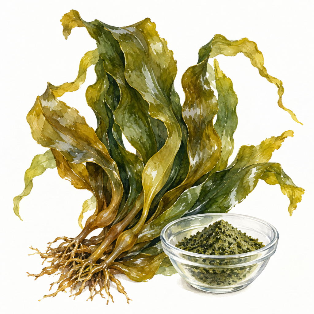 kelp