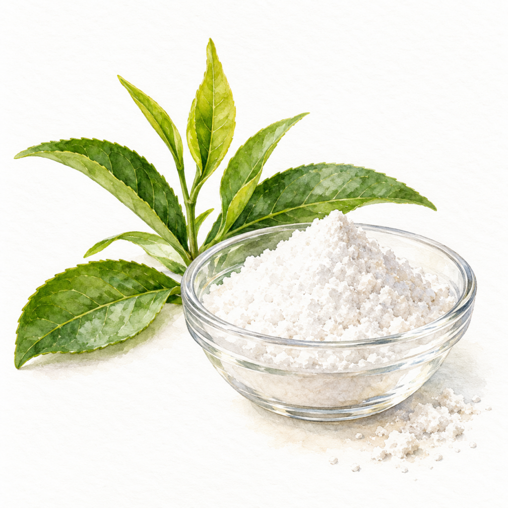 l-theanine