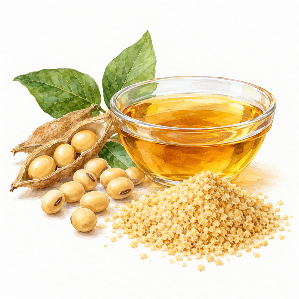 lecithin