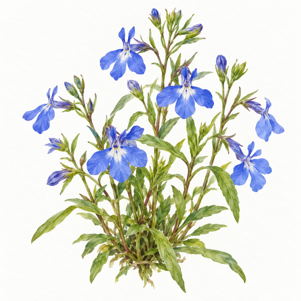 lobelia