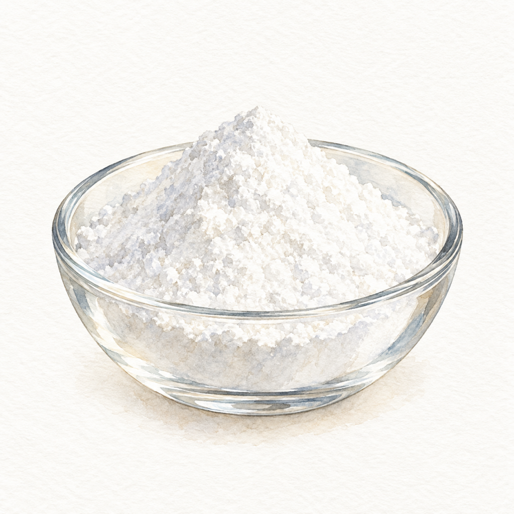microcrystalline