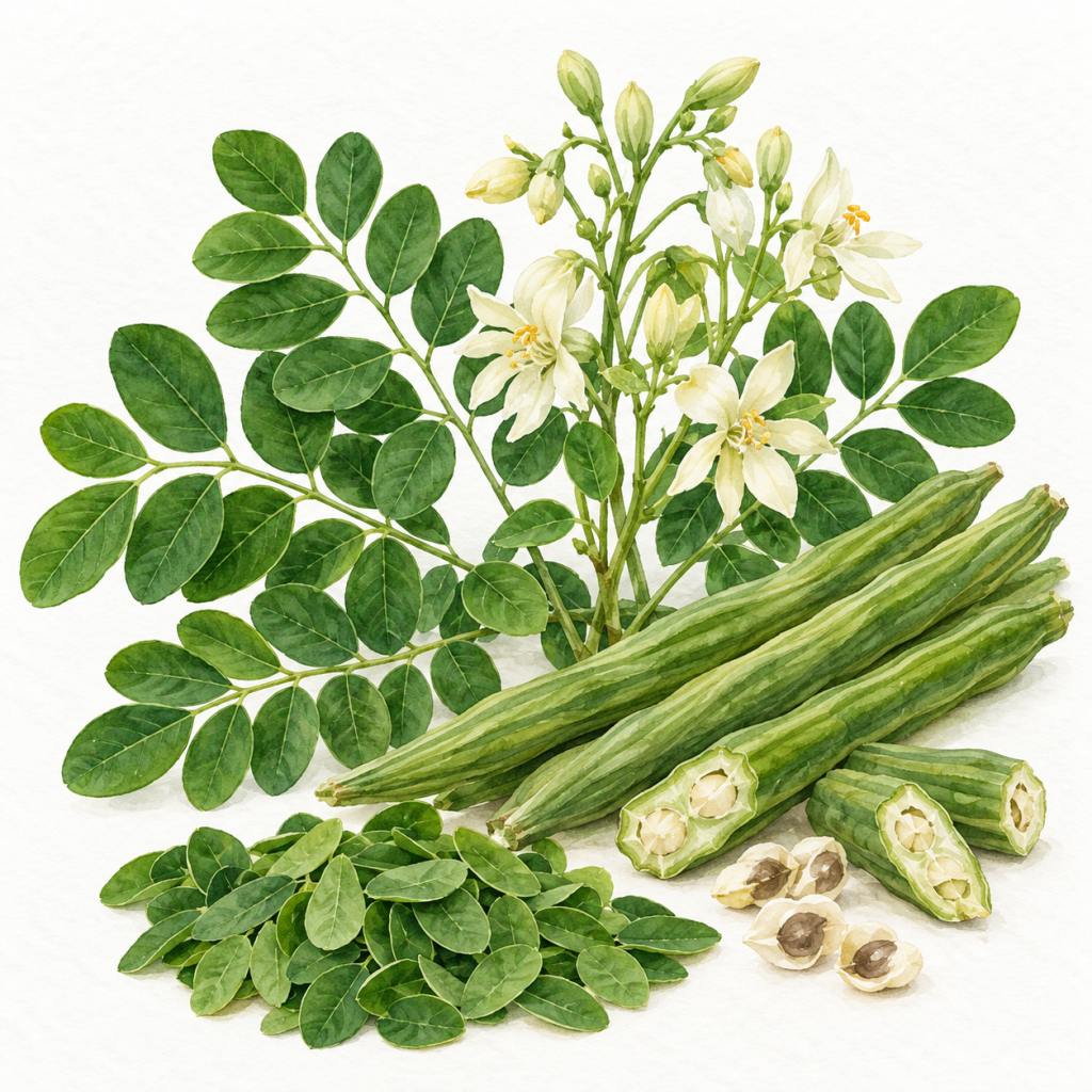 moringa-oleifera