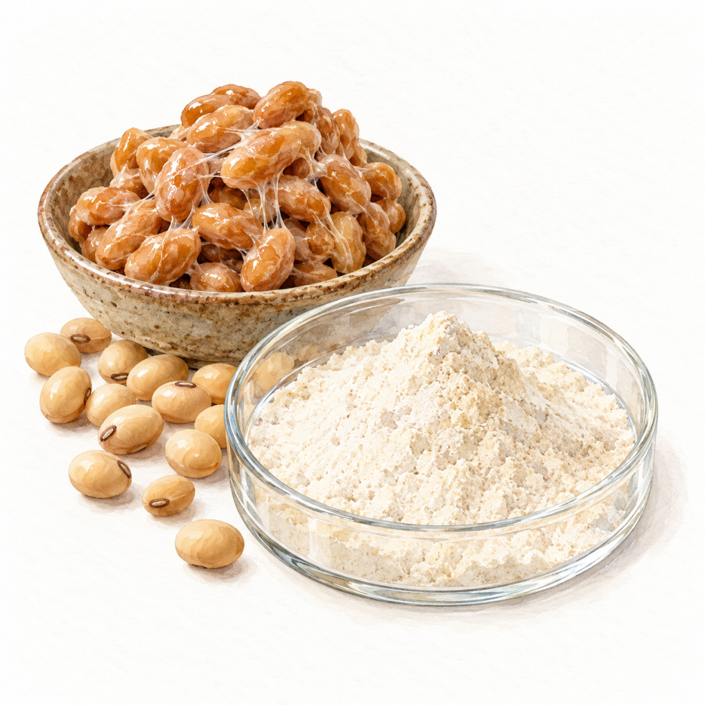 nattokinase