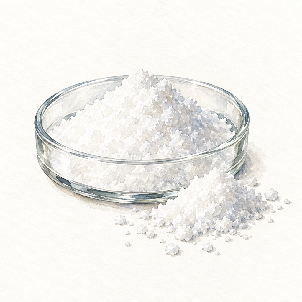 nicotinamide-ingredient