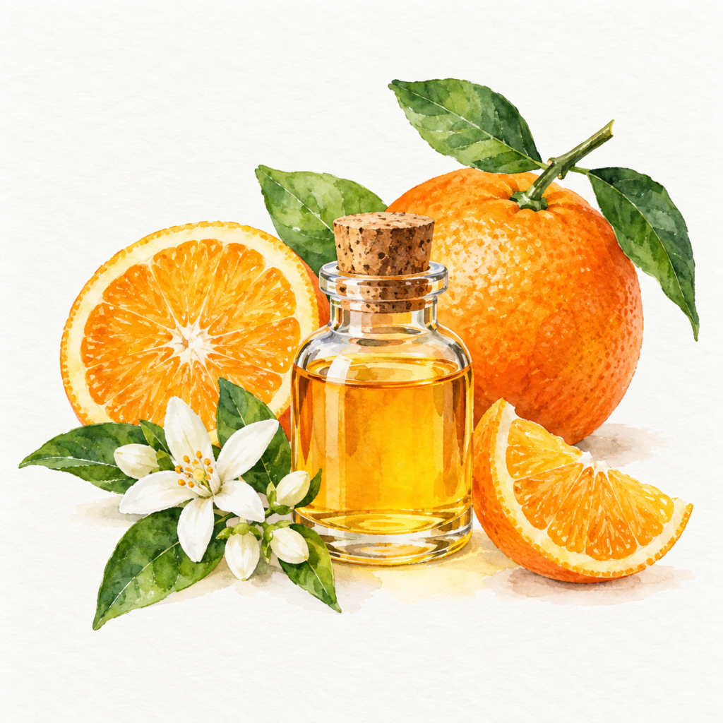 orange-essential-oil