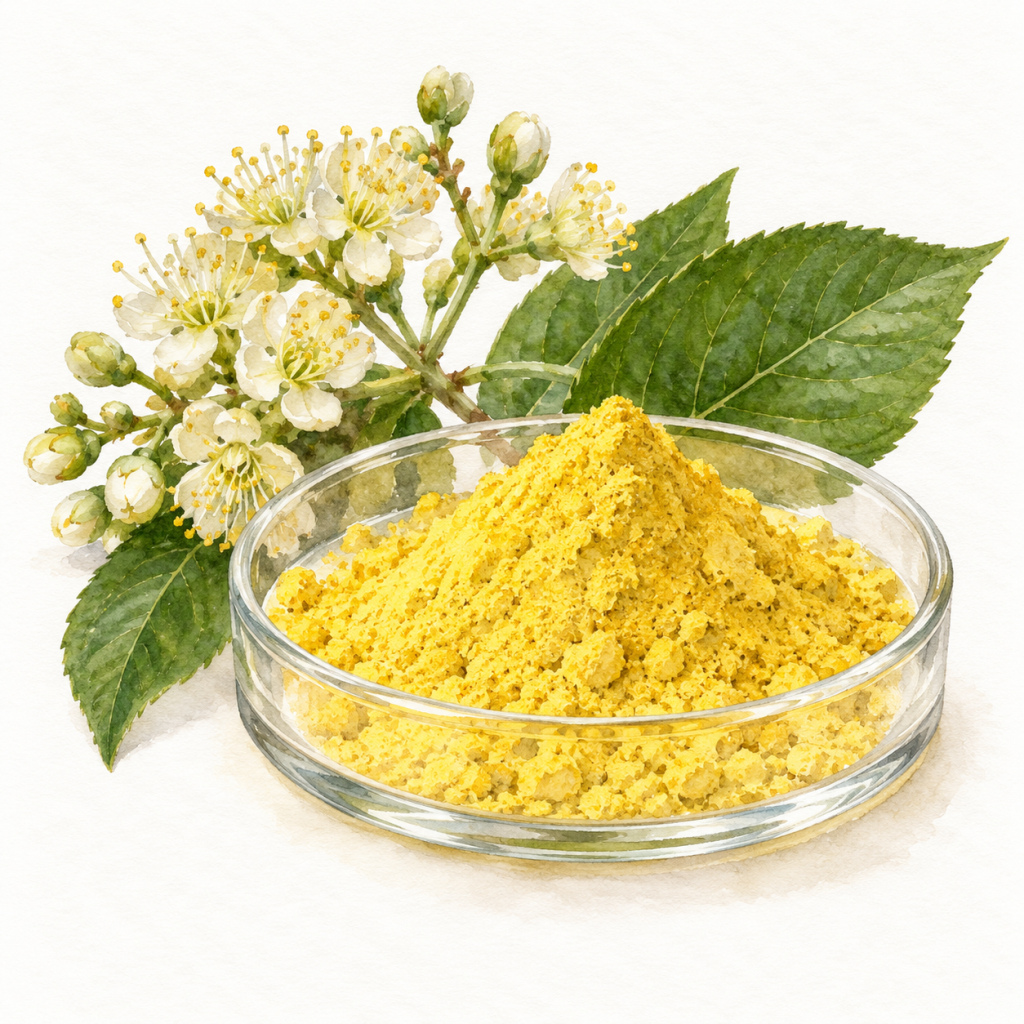 quercetin