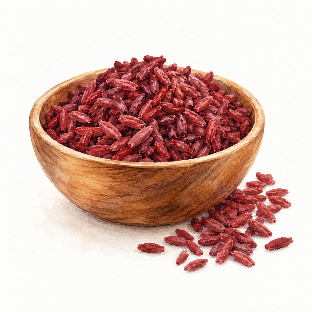 red-yeast-rice