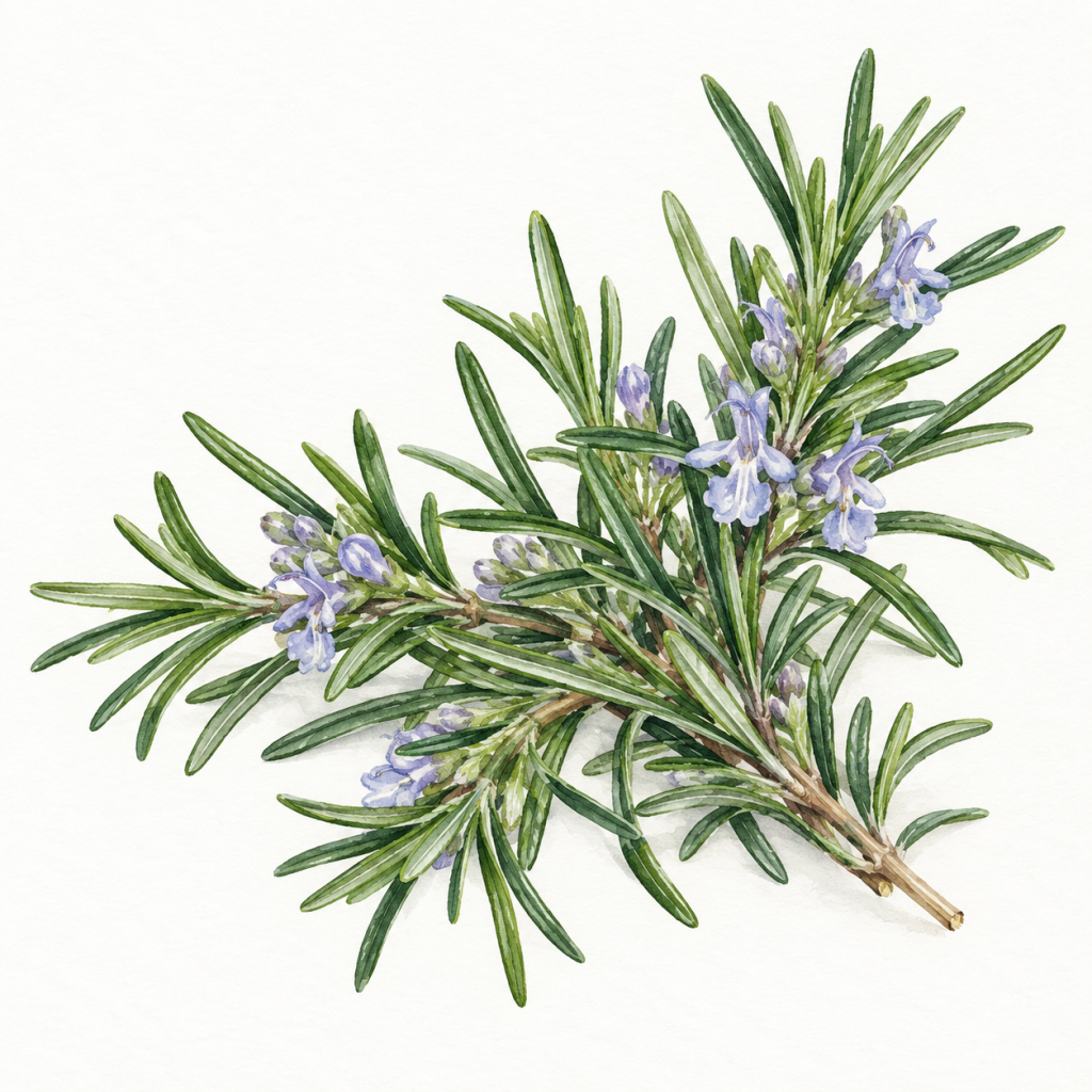 rosemary