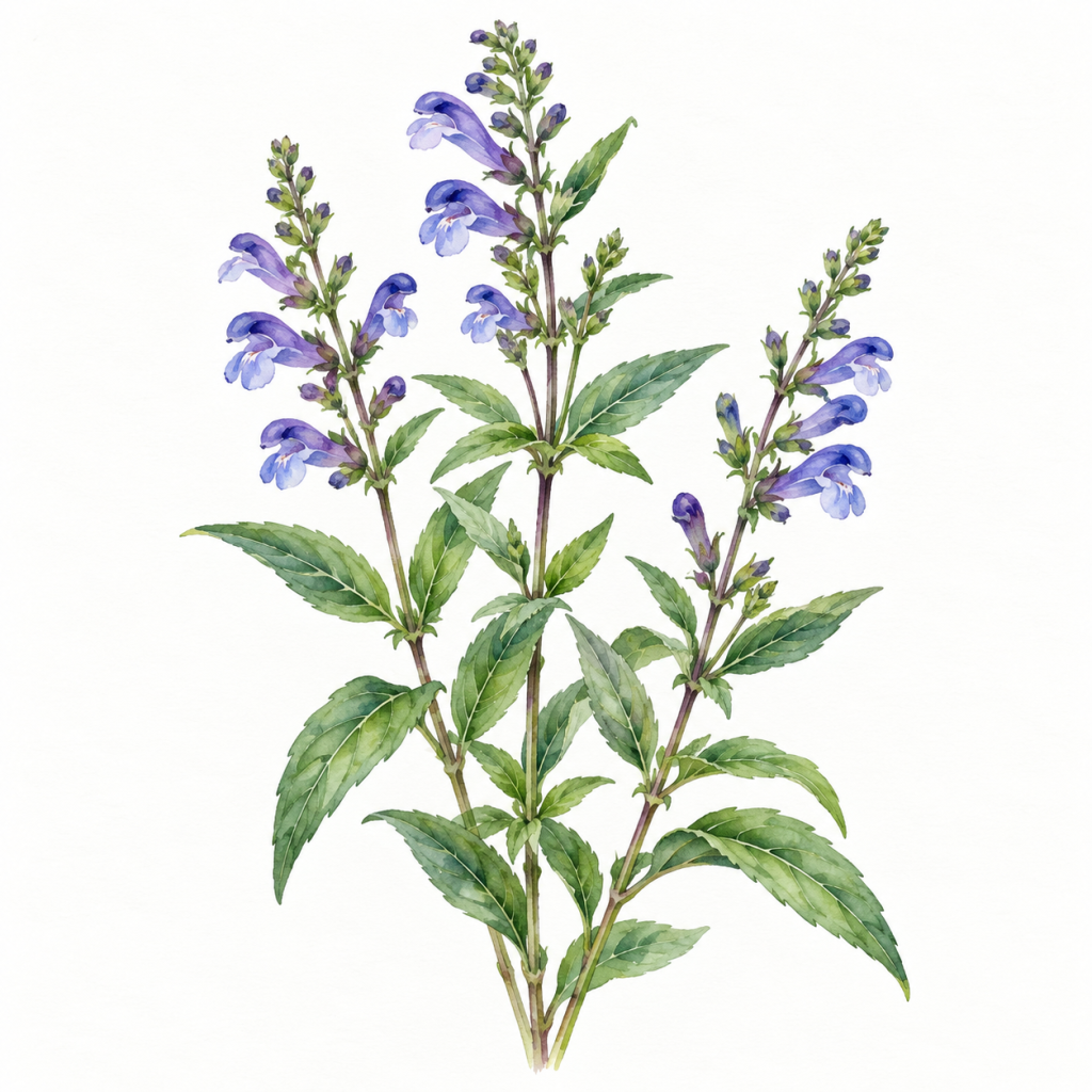 skullcap