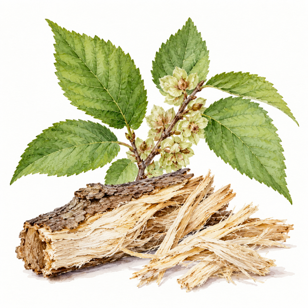 slippery-elm