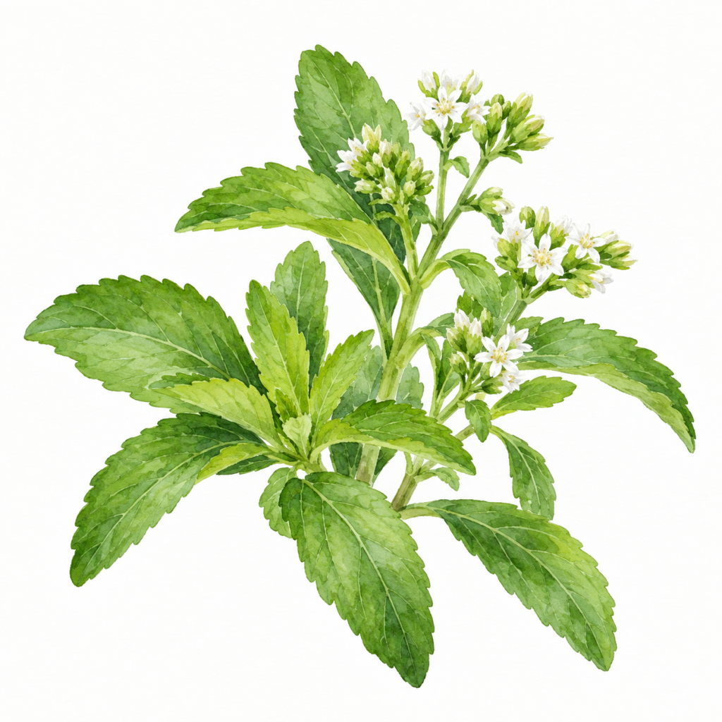 stevia