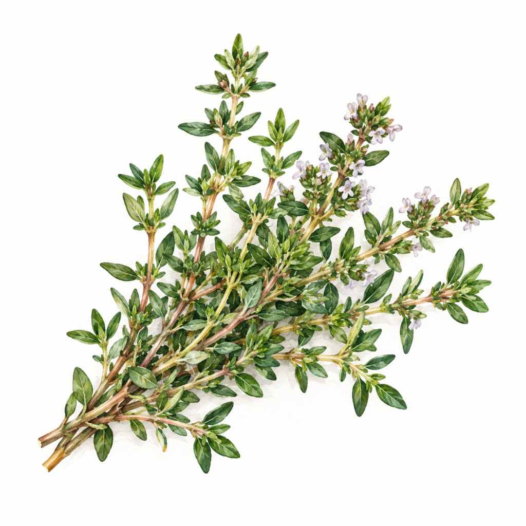 thyme