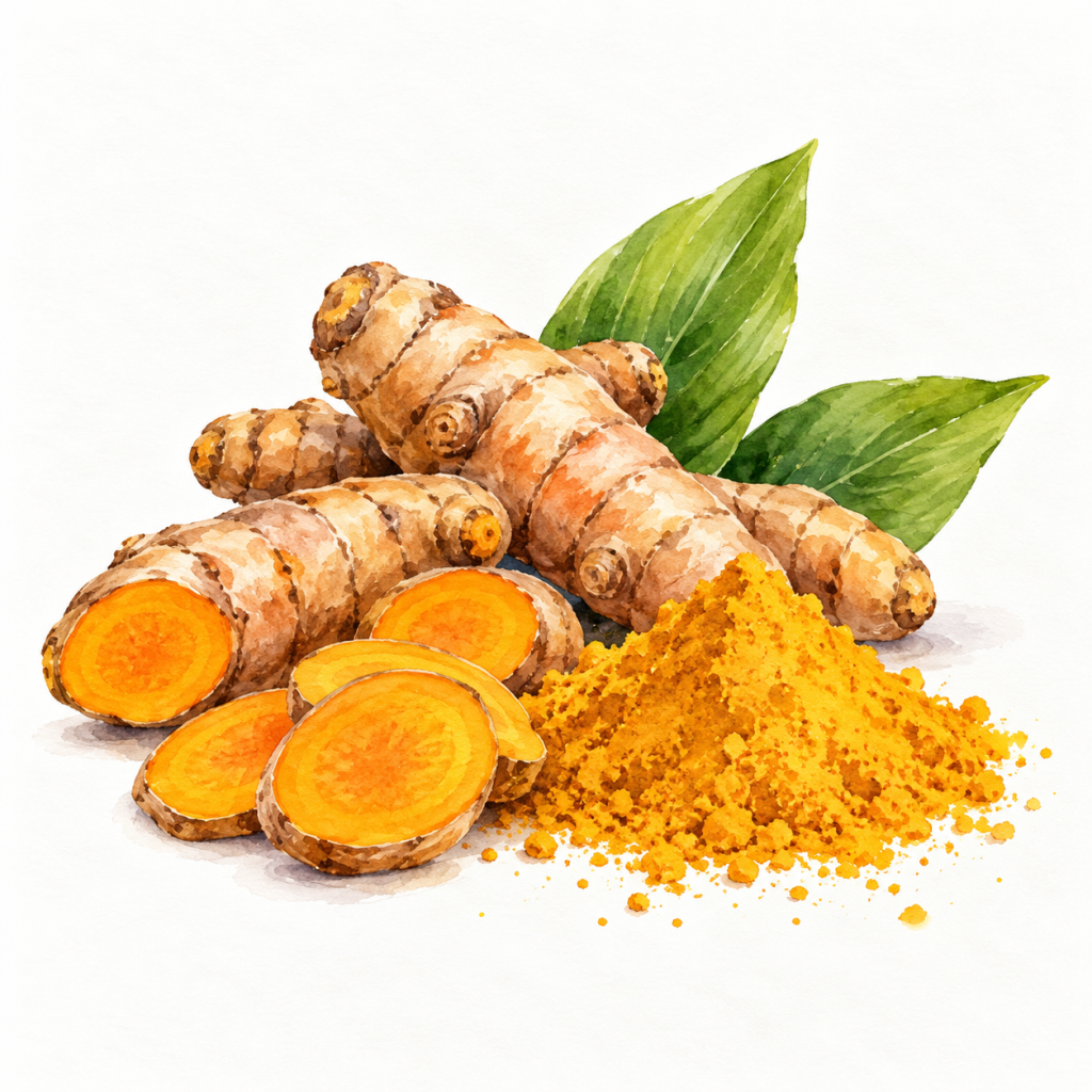 turmeric-ingredient