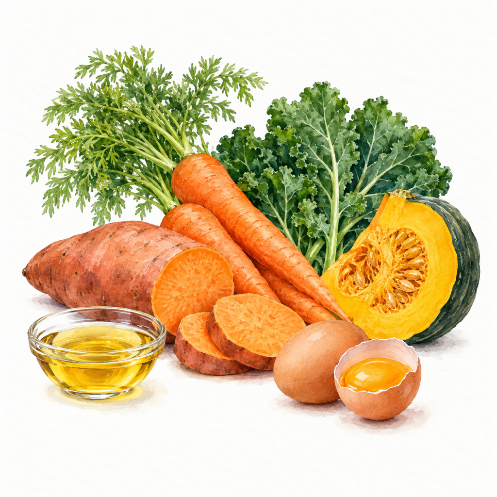 vitamin-a
